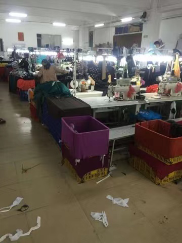 广州市衣甸园服饰有限公司的图标